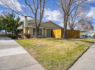 909 Mesa Ridge Dr APT 1, Sparks, NV