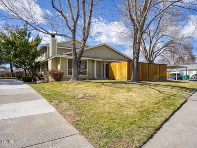 909 Mesa Ridge Dr APT 1, Sparks, NV, 89434