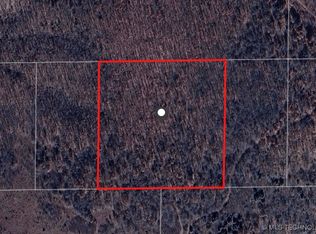 1 N 3900th Rd, Dustin, OK 74839