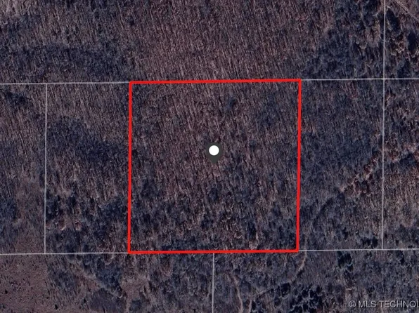 1 N 3900th Rd, Dustin, OK 74839