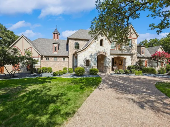 300 Whispering Oaks Dr, Double Oak, TX 75077