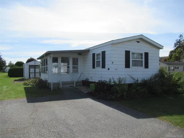 109 Bluebird Way, Dover Plains, NY 12522