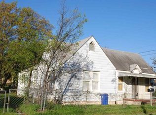 1310 N 21st St, Waco, TX 76707