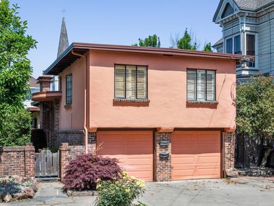 1421 Chestnut St, Alameda, CA, 94501
