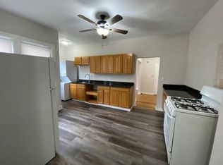 140 Callender St APT 4, Dorchester, MA 02124