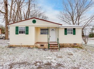 680 Musterfield Rd, Newport, TN 37821