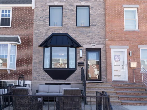 3123 S Juniper St, Philadelphia, PA 19148