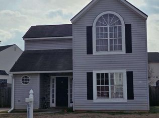 17 Benfield Cir, Cartersville, GA 30121