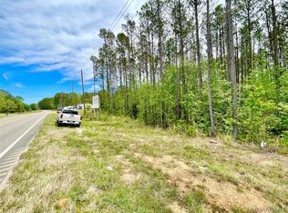 11190 Georgia Rd, Eclectic, AL 36024