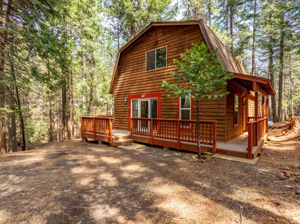 30568 Thumper Dr, Shingletown, CA 96088