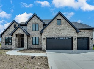 The Caellin Plan, Jacobs Field, New Lenox, IL 60451