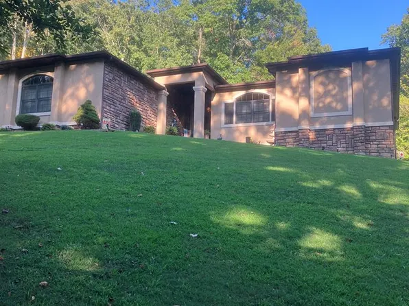 3272 E Big Pete Rd, Franklin Furnace, OH 45629