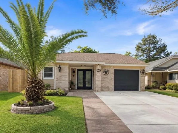 19433 Cypress Bay Ct, Katy, TX 77449