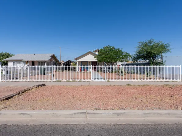 912 S 3rd Ave, Yuma, AZ 85364