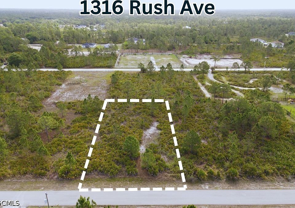1st image of 1316 Rush Ave