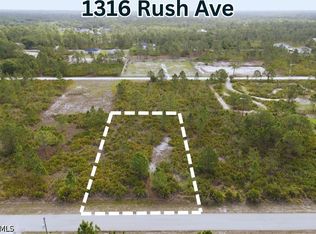 1316 Rush Ave, Lehigh Acres, FL 33972