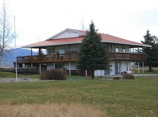 1359 S Muddy String Rd, Thayne, WY 83127