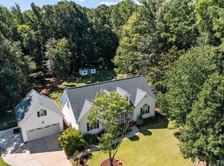 1025 Minnie Dr, Raleigh, NC 27603