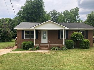 2113 Ola St, Newberry, SC 29108