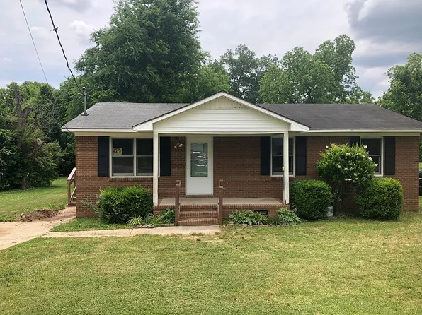 2113 Ola St, Newberry, SC 29108