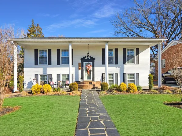626 Tamworth Dr, Danville, VA 24540