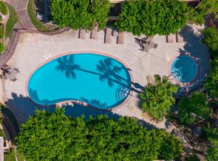 2501 N Indian Canyon Dr Unit 635, Palm Springs, CA 92262