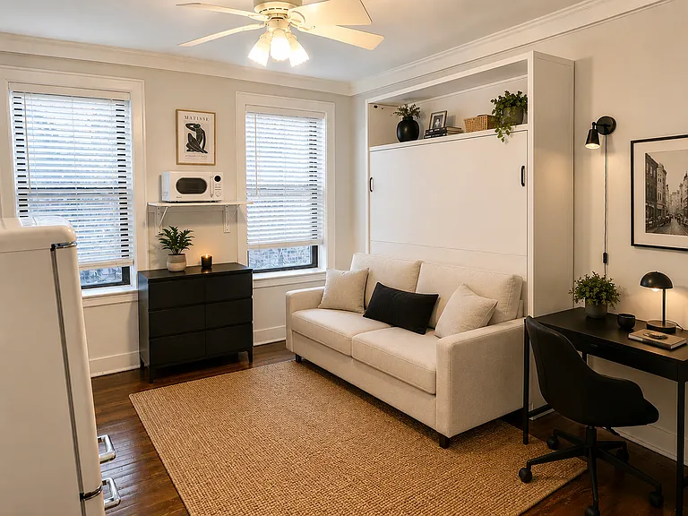 913 W Sheridan Rd #3 — Photo 4