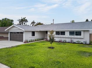2207 Melody Ln, Fullerton, CA 92831