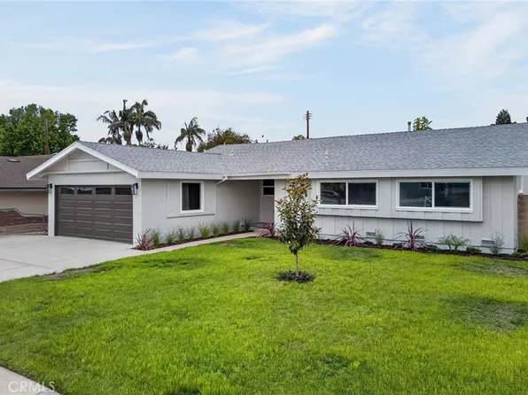 2207 Melody Ln, Fullerton, CA 92831