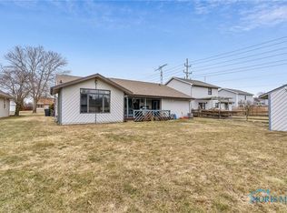 219 Waddle St, Findlay, OH 45840