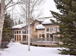 132 Castle Peak Close STE B, EDWARDS, CO 81632