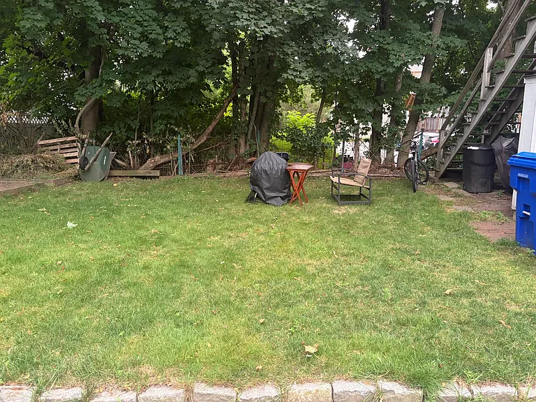 17 Florida Rd #1 — Photo 2
