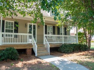 1030 Laurel Creek Ln, Lewisville, NC 27023
