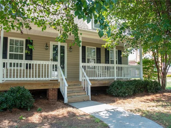 1030 Laurel Creek Ln, Lewisville, NC 27023