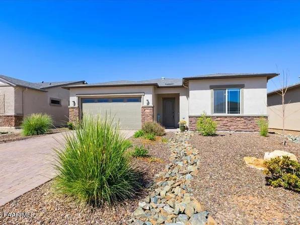 7930 E Carbon Ct, Prescott Valley, AZ 86315