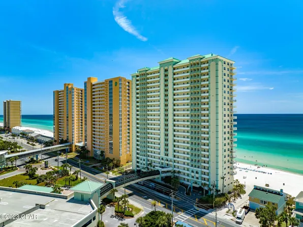 17757 Front Beach Rd Unit 1503D, Panama City Beach, FL 32413