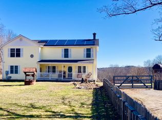 153 N Canterbury Rd, Canterbury, CT 06331