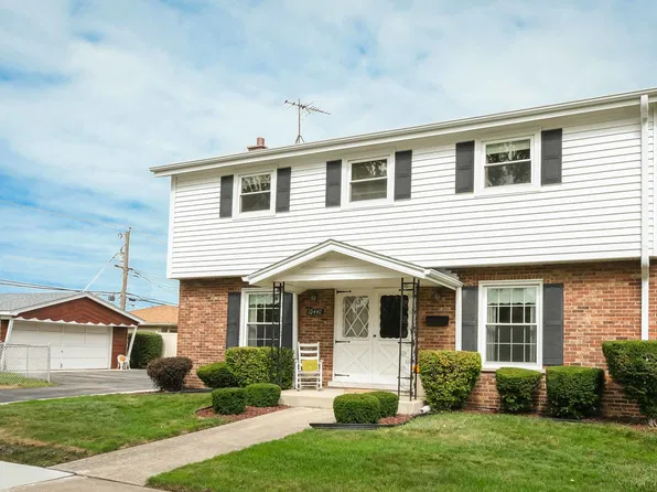 10440 Laramie Ave, Oak Lawn, IL 60453