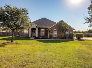 14108 Scenic Ridge Rd, Haslet, TX 76052