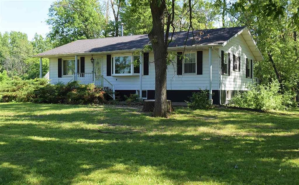 3666 E Rosebush Rd, Rosebush, MI 48878 Zillow