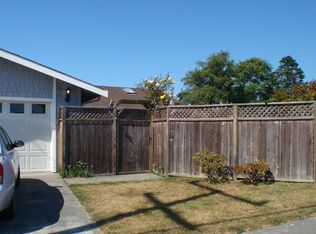 3089 18th St, Eureka, CA 95501