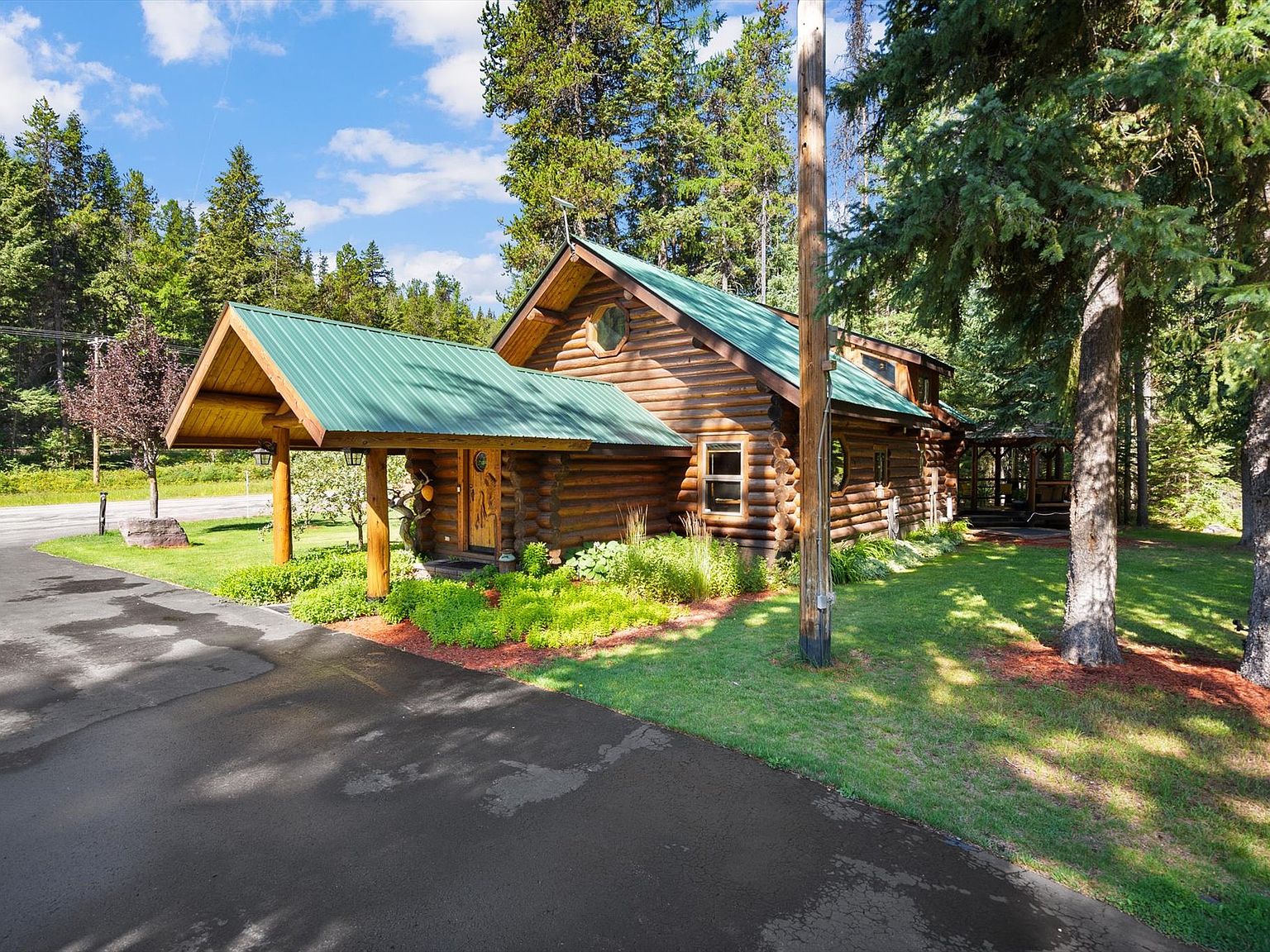 新品　Chronicle 2nd 14440 Us Highway 2 E #14436 & 14440, Essex, MT 59916 | MLS