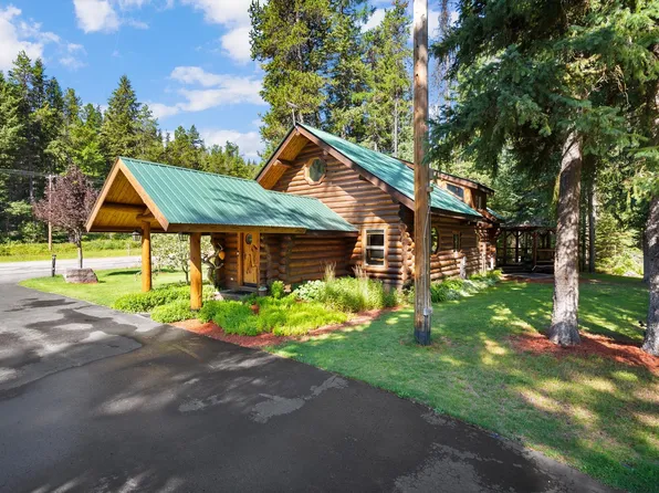 14440 Us Highway 2 E #14436 & 14440, Essex, MT 59916