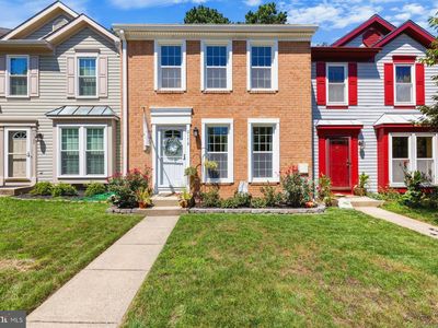 2178 Commissary Cir, Odenton, MD, 21113