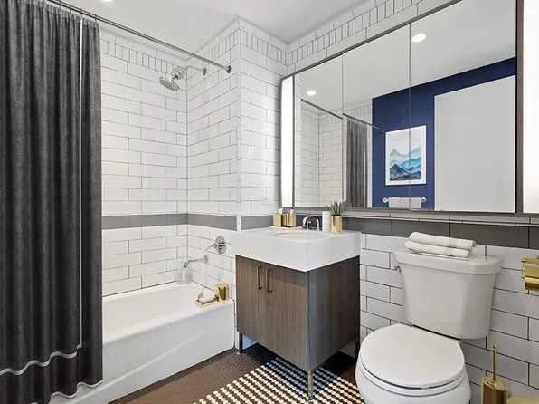 515 West 38th Street 25D image 1 of 11