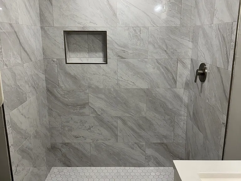 1st bathroom