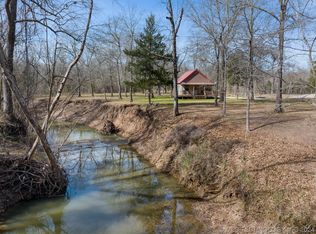 1375 N 4170th Rd, Hugo, OK 74743