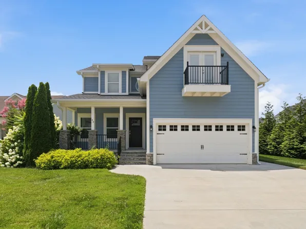 44 Hammock Dr, Winchester, TN 37398