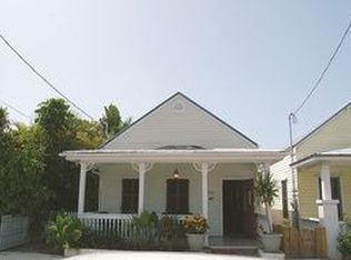 518 Catherine St, Key West, FL 33040