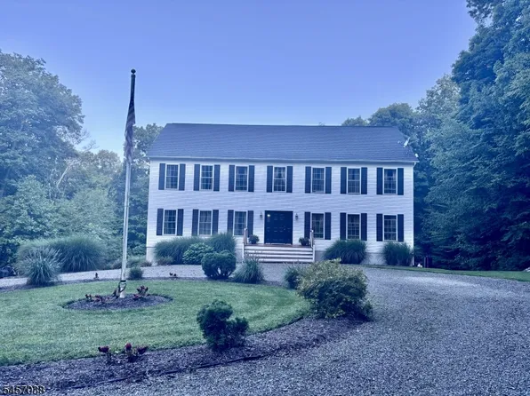 34 Longview Lane, Vernon Twp., NJ 07419